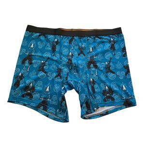 mr poopybutthole boxers